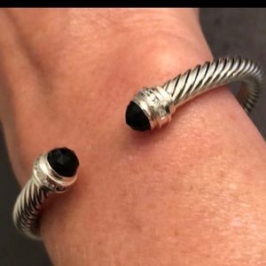 David yurman bracelet